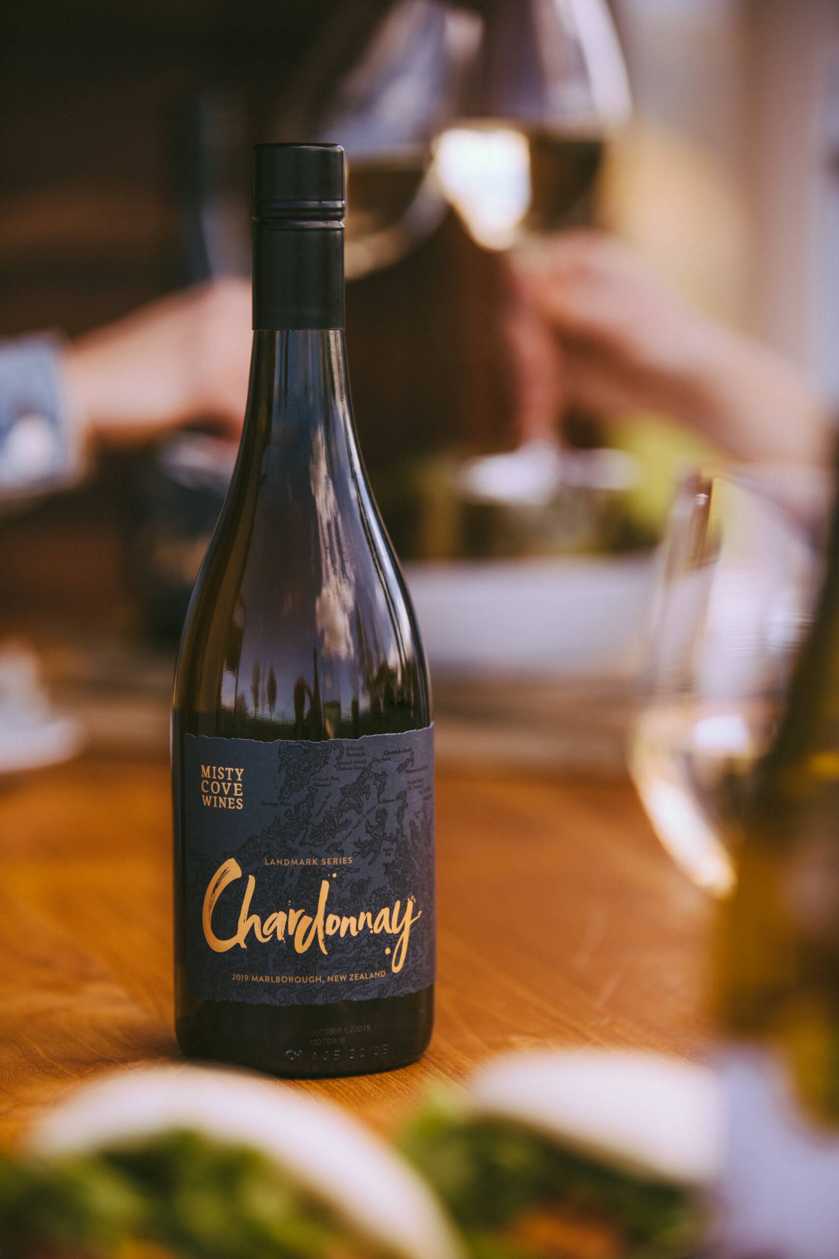 Landmark chardonnay hotsell