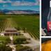 Misty Cove Wine Dinner<br><br>19 October 2023
